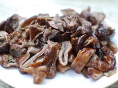 -长香源葫芦头梆梆肉(兴隆巷店)