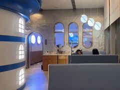 -半岛听涛蒸汽海鲜自助(K11店)