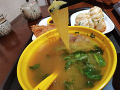 -大壶春生煎(四川中路店)