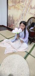 -陈攻馆·汉服