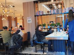 -燕郊烧鸽子(酷车小镇店)