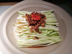 -筱爷叔·上海传统手工菜(玉树路店)