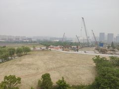 -临平南高铁站(地铁站)