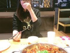-黄记煌三汁焖锅(龙湖U城店)