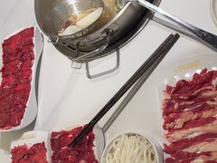 -潮正和潮汕牛肉火锅·老字号(番禺万达店)