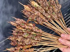 -九村烤脑花·两江非遗(创始总店)