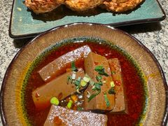 -南京大牌档(苏州中心店)