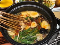 -状元阁烧烤(群力店)