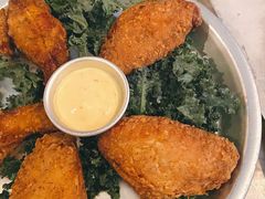 土耳其风味鸡翅-农畉LONFOOD(福田星河COCOPark店)