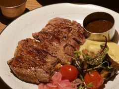 -芭莉与彩虹西餐厅(成都合生汇店)