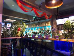 大堂-海味当家·蒸锅海鲜(星海公园店)