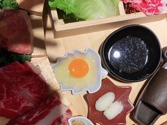 -黑牛黑猪烤肉专门店(万象城店)