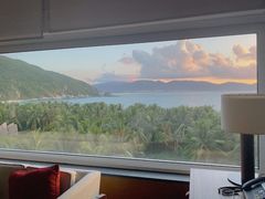 -三亚太阳湾柏悦酒店