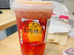 -喜茶(上海北外滩来福士店)