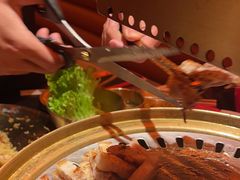 -西塔老太太泥炉烤肉(苏州大悦城店)