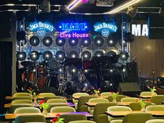 -MARU玛露音乐餐厅(大学路店)