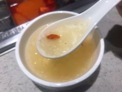 -海底捞火锅(奥体南路店)