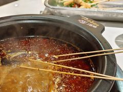 -钢管厂五区小郡肝火锅串串香(清河店)