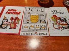 -布拉格餐厅· 中欧捷克菜(全国首店)