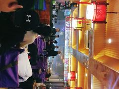 -大召山西祁县剔鱼子削面(向阳店)