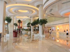 -苏州吴中白金汉爵大酒店
