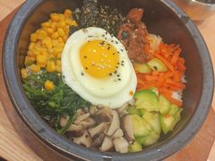 -米村拌饭(东方新天地店)