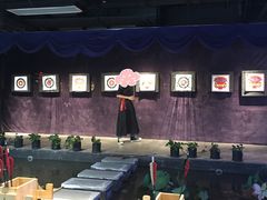 -轻武堂传统射箭·功夫茶·射击体验馆(仁和新城店)