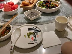 -俏牛哥鲜牛肉牛肆馆(重庆天地店)