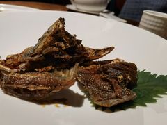 -申粤轩酒楼·三十年粤菜经典(丁香花园店)