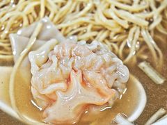 -曾仔竹升面