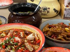 -老三样·旧食新味(万寿宫店)