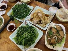 -陈记汤饭(水巷口店)