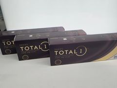 -LensCrafters亮视点(蓝色港湾店)