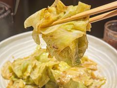 -铁公鸡·四川料理(天环广场店)