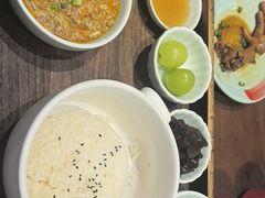 -蟹上黄·蟹黄面·江南糖水(人民广场店)