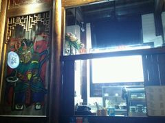 门面-品腐记·豆腐王朝(老门东总店)