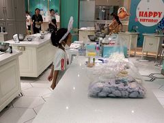 -西檬树SIMON·T轻奢蛋糕(大东方Max店)