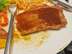-水天堂西餐厅(余姚众安广场店)