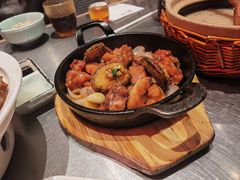 -潮界(虹桥新天地店)