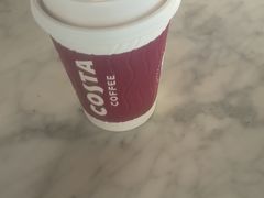 -COSTA COFFEE(恒基名人购物中心店)