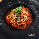 浓郁肉酱意面的诱惑
