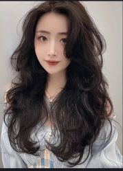 -丽时 Hair Salon
