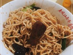 -泰顺江南春面馆