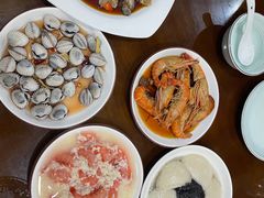 -红灯笼龙凤饭店(宁波老字号店)