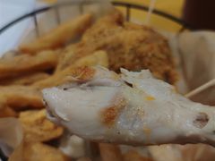 -胖老爹美式炸鸡(远洋旗舰店)