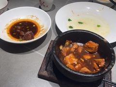 -阿毛饭店(和义路店)