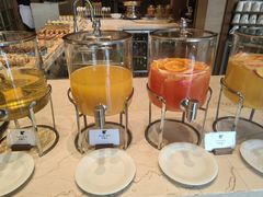 -TABLE·味西餐厅-成都茂业JW万豪酒店