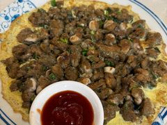 -莲花公园煎蟹(总店)