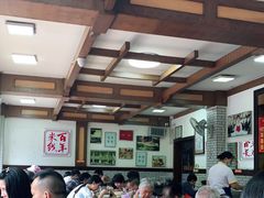 大堂-建新园过桥米线(宝善街店)