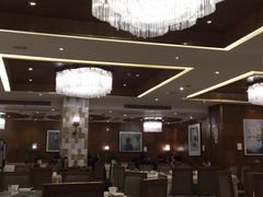 大堂-乾隆美食·本帮菜(黄河路店)